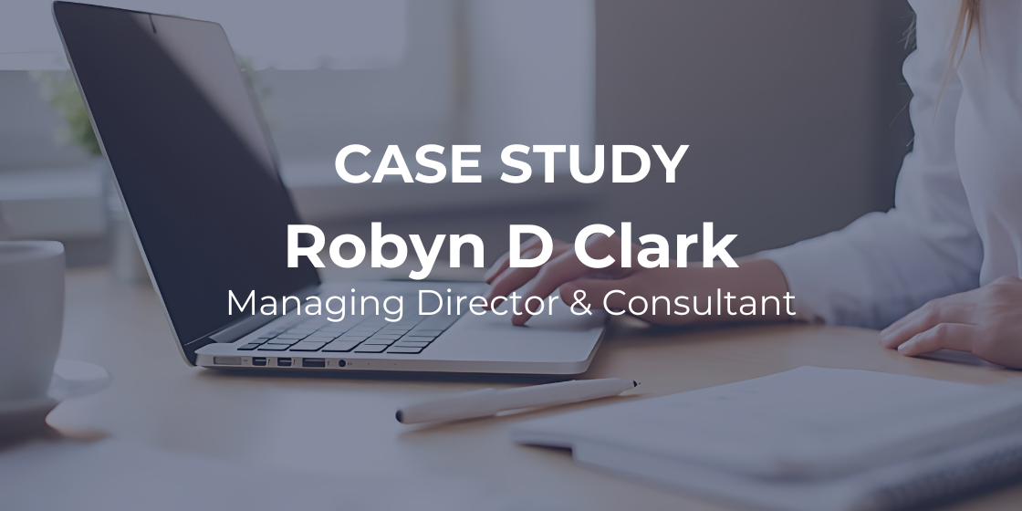 Robyn Improved Her Efficiency by 50% When Implementing Beamible for Job Analysis and Scenario Modelling