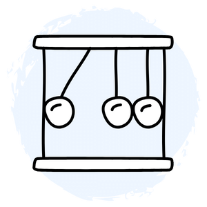 Visualize causal relationships