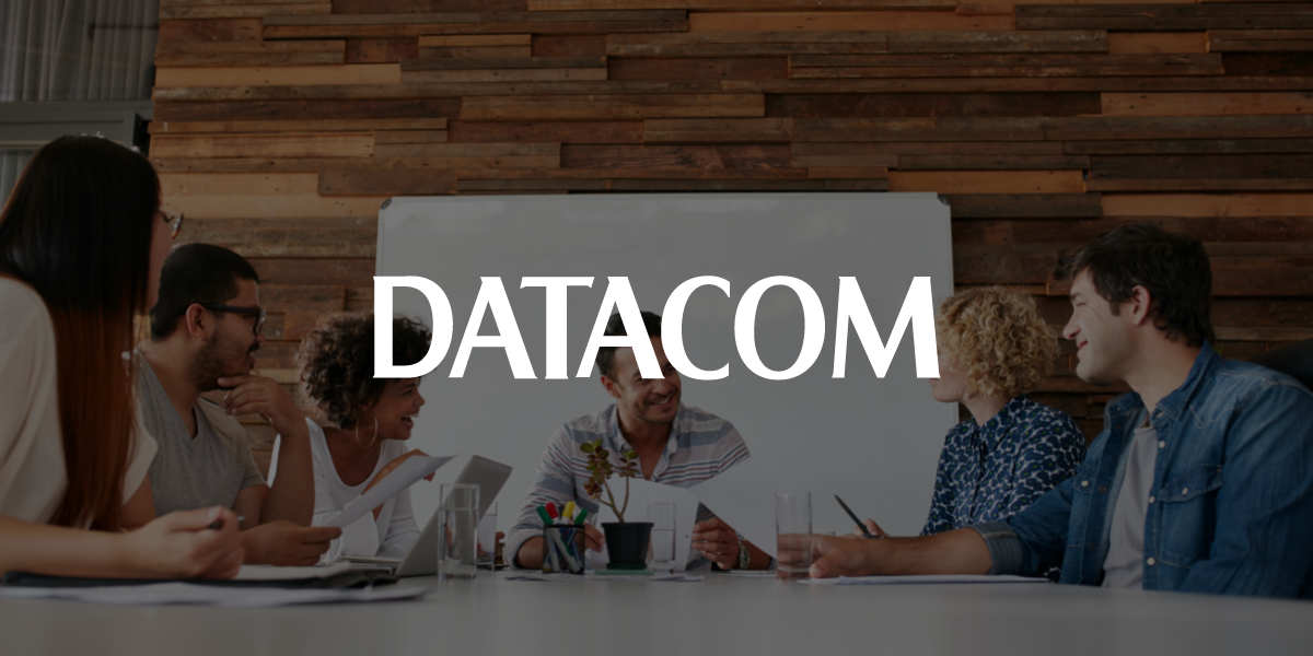 Datacom: Creating flexible work guidelines that tick all of the boxes