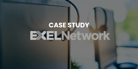 EXELNetwork Streamlines Team Operations and Boosts Employee Engagement with Beamible