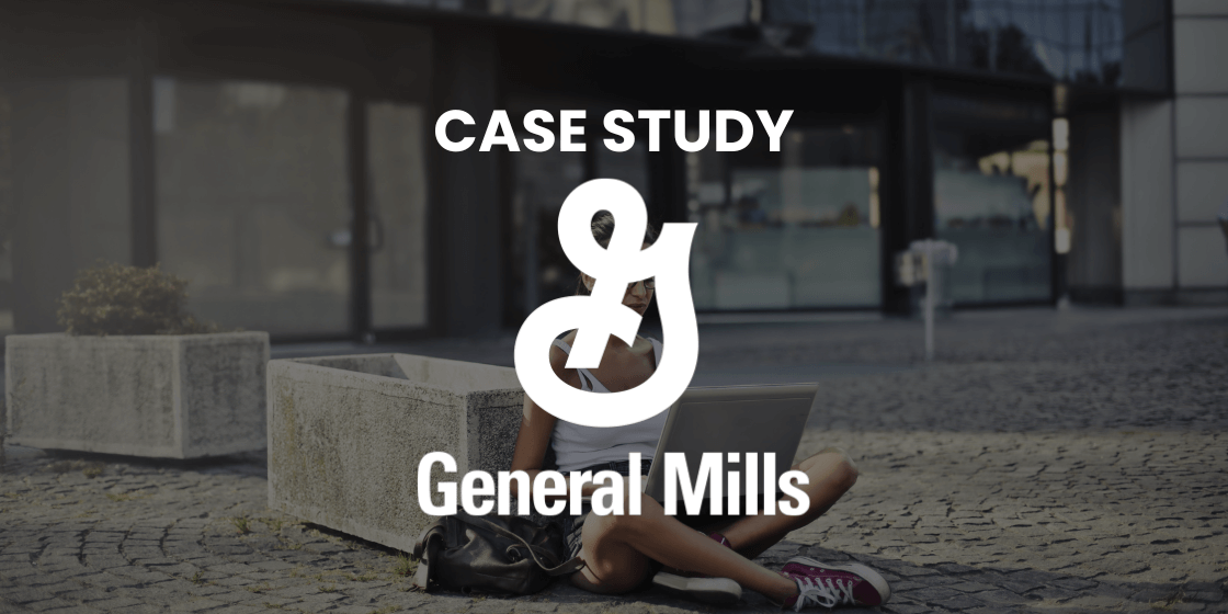 General Mills:  Return-to-office concerns drop from 71% to 0% with TeamFlex